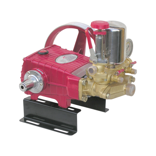 Power Sprayer Thong Fatt Jaya Machinery Hardware Sdn. Bhd.